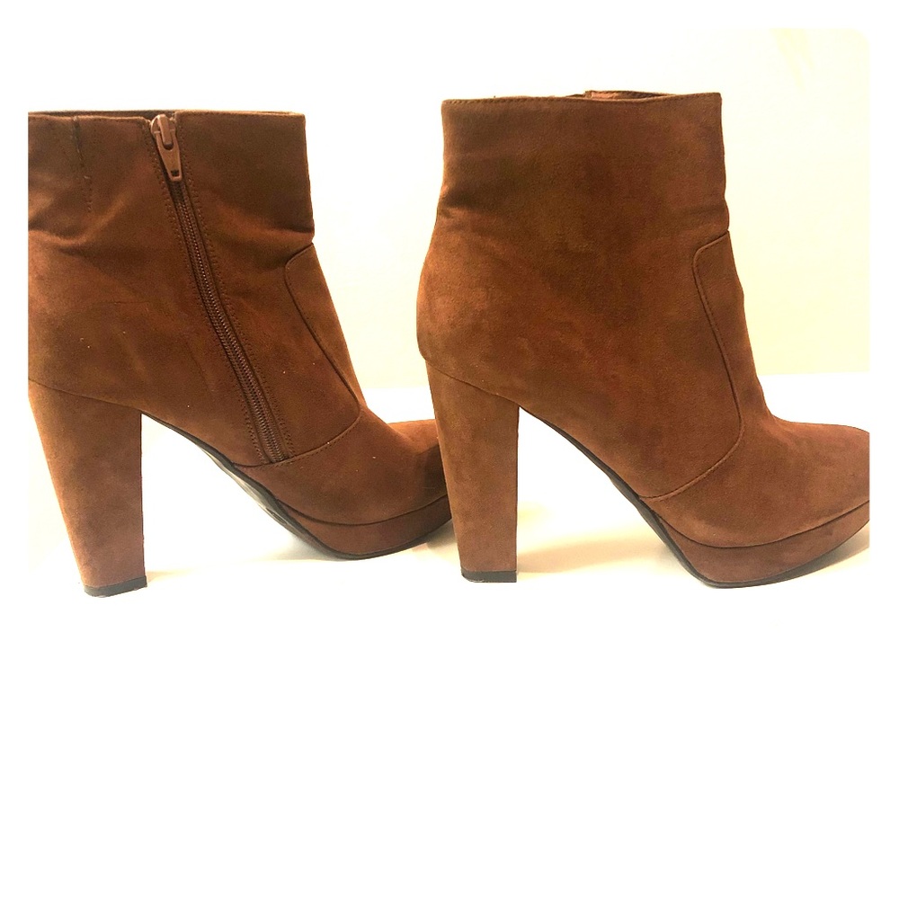 Booties